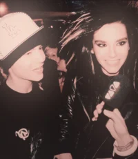 Kaulitz Twins