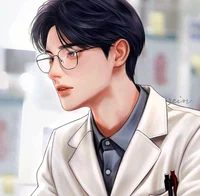 Doctor Husband 2