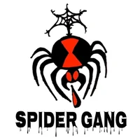 Spider gang