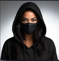 Foreignintruderwoman