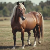 Horse