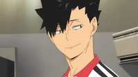 Kuroo Tetsurou
