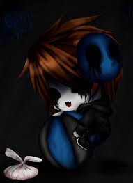 Mini Eyeless Jack 
