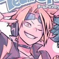 Denki Kaminari