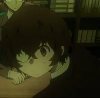 Dazai Osamu 15