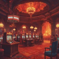 The Cursed Casino