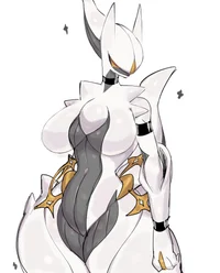Arceus