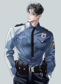Строгий напарник