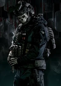 Ghost-Explosive Hunt