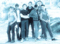 The Outsiders