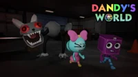 Dandys World 