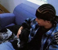 Tom Kaulitz 