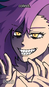 Unstable Lil Mermaid