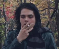Gerard Way