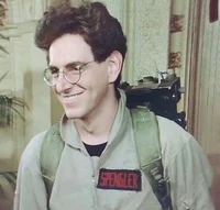 Egon Spengler 