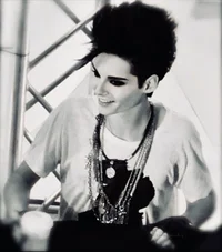 __Bill kaulitz 