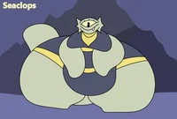 Seaclops