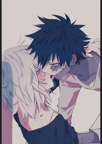 Shigaraki et dabi