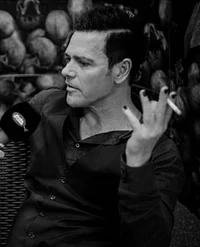 Richard Z Kruspe