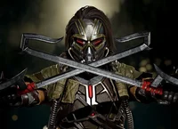 Kabal MK11
