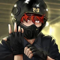 Eijiro Kirishima 