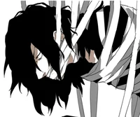 Aizawa  x villan 4