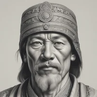 Kublai Khan