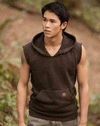 Seth Clearwater