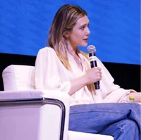 Elizabeth Olsen
