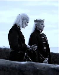 01 Rhaenyra n Daemon