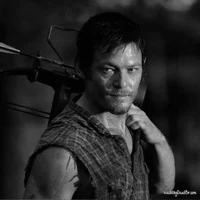 Daryl Dixon
