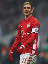 Philip lahm 