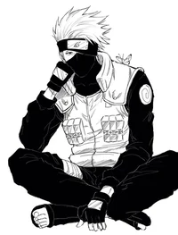Kakashi Hatake 