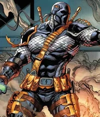 Deathstroke