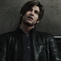 Leon Kennedy 