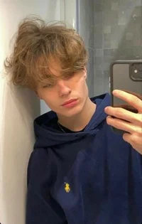 KADEN HENLEY