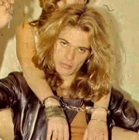 David Lee Roth