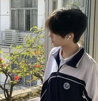 School boyfriend