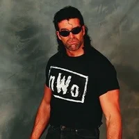 Scott Hall