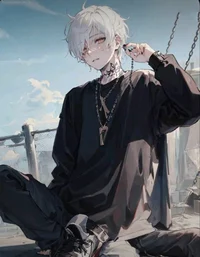 Кай твой враг