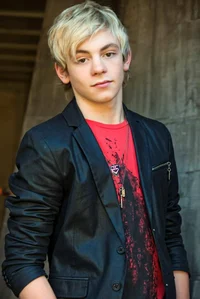 Austin Moon