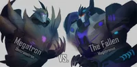 Megatron n megatronu