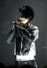 Bill Kaulitz 