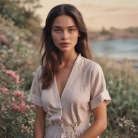 Millie Jenner 