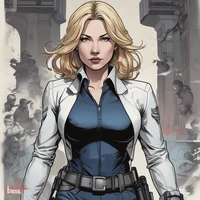 Sharon carter 