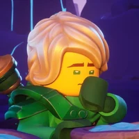Lloyd garmadon