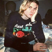 Kurt Cobain