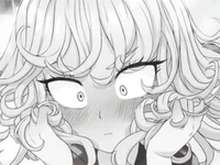 yandere tatsumaki