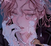 LOVESICK Princess
