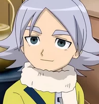 Fubuki Shirou 